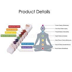 Chakra-Schmuck&nbsp;G-L520-H01