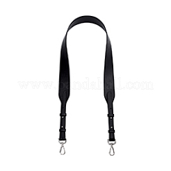 1 verstellbarer Taschengurt aus Rindsleder&nbsp;DIY-PH0032-77