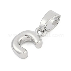 Breloques en laiton&nbsp;KK-G522-54C-P