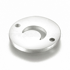 Connettori in acciaio inossidabile 304 anti-ossidazione&nbsp;STAS-L224-046P