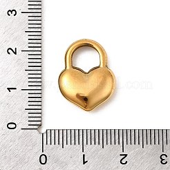 Ciondoli in acciaio inox 304&nbsp;STAS-Z157-14G