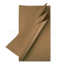 20 papier d'emballage cadeau imperméable&nbsp;DIY-TAC0016-72A-12