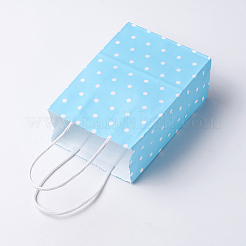 Sacchi di carta kraft&nbsp;CARB-E002-M-R05