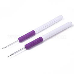 Ensemble de crochets en aluminium de différentes tailles&nbsp;TOOL-S015-008