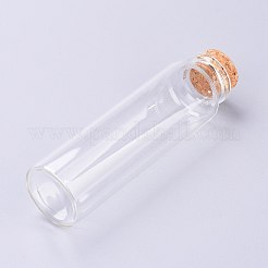 Glasflaschen&nbsp;LS-AJEW-H102-06D