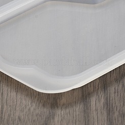 DIY Anhänger Silikonformen&nbsp;DIY-G113-04G
