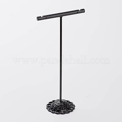 3 pz T Bar orecchino ferro visualizza set&nbsp;X-EDIS-P001-01B