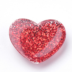 Harz Cabochons&nbsp;X-CRES-Q196-28F