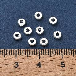Perles séparateurs en laiton&nbsp;KK-E796-03D-S