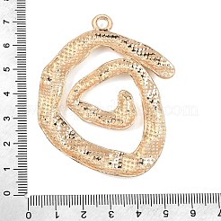 Pendentifs gros en alliage&nbsp;AL-CBA5940-01KCG