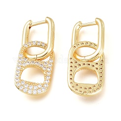 Soda Pull Tab Ohrringe&nbsp;EJEW-L224-47G