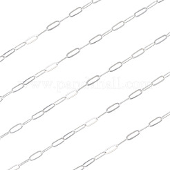 Chaînes de trombones en laiton de 5 m&nbsp;CHC-TA0001-39S