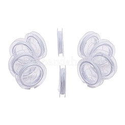 Fil de queue de tigre&nbsp;TWIR-S001-0.38mm-05