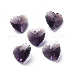 Fascino di vetro del rhinestone&nbsp;RGLA-L023-D-M