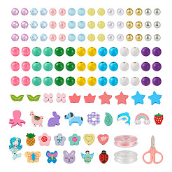 DIY-Schmuck-Kits&nbsp;DIY-TA0004-32
