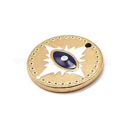 Pendentifs en acier inoxydable 304&nbsp;STAS-Z135-12G