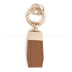 PU Leder Schlüsselanhänger&nbsp;KEYC-U001-02