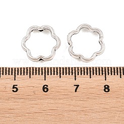 Tibetischem Stil Legierungskorn Rahmen&nbsp;FIND-E054-09AS