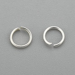 Anillos de salto abiertos de acero inoxidable 304&nbsp;STAS-H380-10S-B