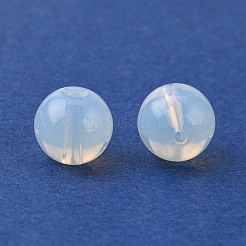 4 filo di perle di opalite stile&nbsp;GLAA-FS0001-17