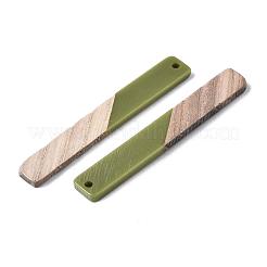 Harz & Holz große Anhänger&nbsp;RESI-T035-19-A02