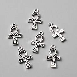 Pendentifs en alliage de style tibétain&nbsp;FIND-CJC0007-73