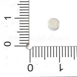 Flacher runder Magnet&nbsp;FIND-G110-02P