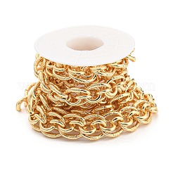 Catene a maglie ovali in lega&nbsp;LCHA-K001-01G
