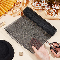 Tessuto di lino&nbsp;DIY-WH0578-66C-1