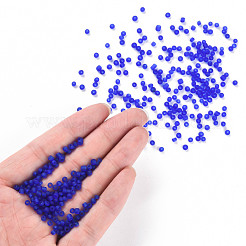 8/0 Glasperlen&nbsp;SEED-US0003-3mm-M8
