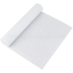 Rotolo di tessuto in feltro rettangolare&nbsp;DIY-CY0003-96A