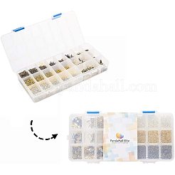 Diy Schmuck-Sets&nbsp;DIY-PH0020-64