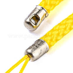 Sangles mobiles en corde polyester&nbsp;FIND-G063-02P-01