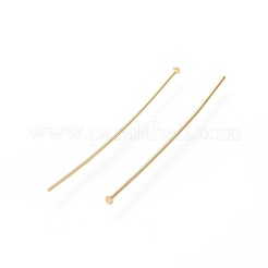 Flachkopfstifte aus Edelstahl 304&nbsp;STAS-G205-01B-G