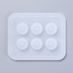 Perlen Silikonformen&nbsp;X-DIY-F020-04-B