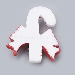Decoden-Cabochons aus Harz&nbsp;LS-CRES-N016-23
