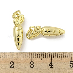 Messing Anhänger & Charms&nbsp;KK-E114-10G