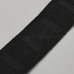 100m Stoffbänder&nbsp;SRIB-WH0029-012B