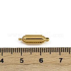 Fermoirs magnétiques en acier inoxydable 304&nbsp;X-STAS-C127-10G