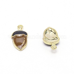 In lega di zinco di fascini dello smalto&nbsp;FIND-SZC0005-02B