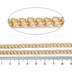 Catene barbozzale in alluminio ad ossidazione&nbsp;CHA-E003-16G
