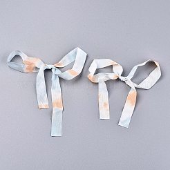 Tissu de lin grand nœud papillon&nbsp;FIND-R087-07B