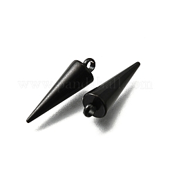 Ciondoli in acciaio inox 304&nbsp;STAS-G214-47EB-01