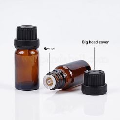 DIY ätherische Öl Flasche Kits&nbsp;DIY-BC0001-24A