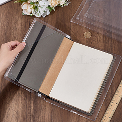 Couvertures de livres en pvc&nbsp;AJEW-WH20120-14D