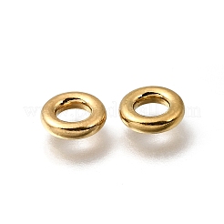 Verbindungsringe aus Edelstahl 304&nbsp;STAS-L315-076G-01