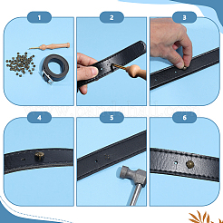 300 rivet en fer&nbsp;IFIN-PH0002-46