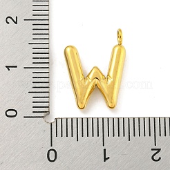 Ionenplattierung (IP) 304 Edelstahlanhänger&nbsp;STAS-C102-15G-W