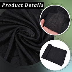 1 m Polyester-Gazestoff&nbsp;DIY-CY0002-47A