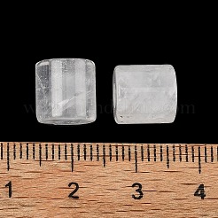 Natürlichem Quarz-Kristall-Perlen&nbsp;G-I395-B05